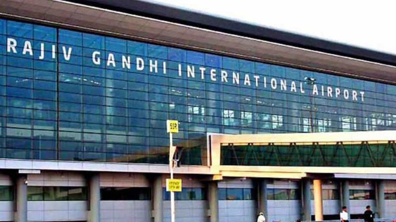 GMR Airports loss widens to Rs 253 crore in March quarter of FY25