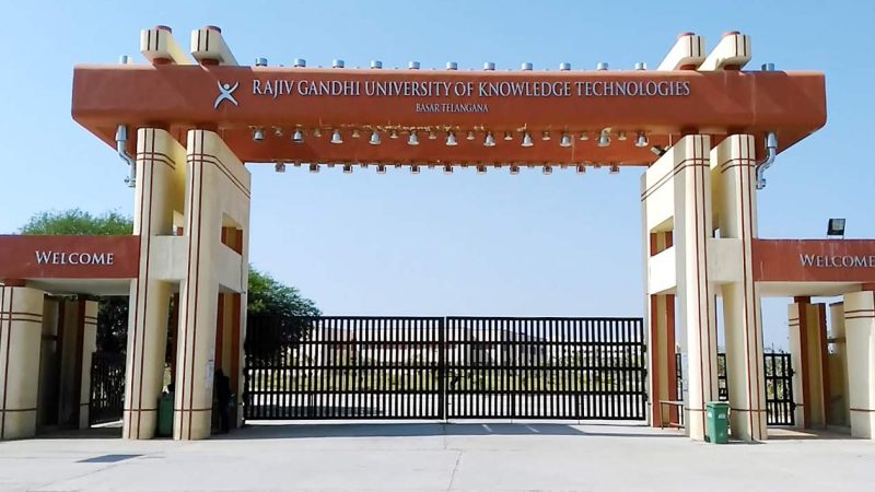 Delay in announcement of RGUKT-Basar admission notification worries parents