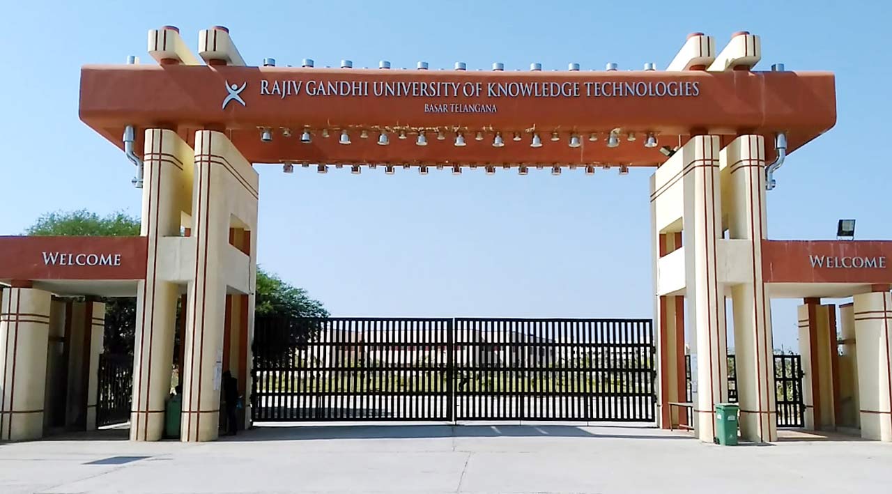Delay in announcement of RGUKT-Basar admission notification worries parents