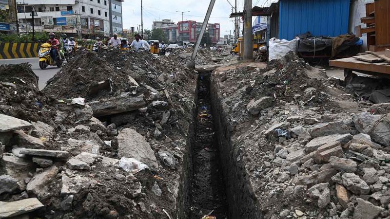 Monsoon preparations: Is Hyderabad ready for rains?