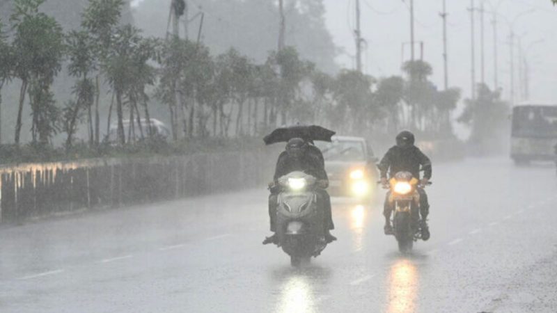 Normal life disrupted as rains continue to pound Bengaluru
