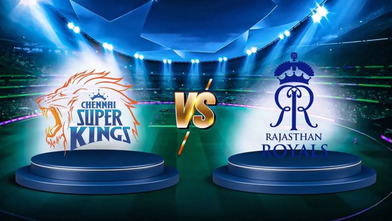IPL preview: Focus shifts to rebuilding as CSK, RR face off in contest for pride