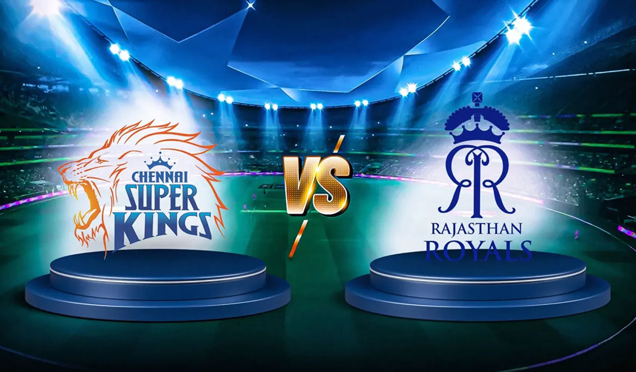 IPL preview: Focus shifts to rebuilding as CSK, RR face off in contest for pride