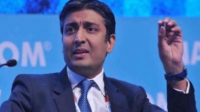 Wipro Chairman Rishad Premji’s pay doubles in FY25 but is still less than CEO Srinivas Pallia