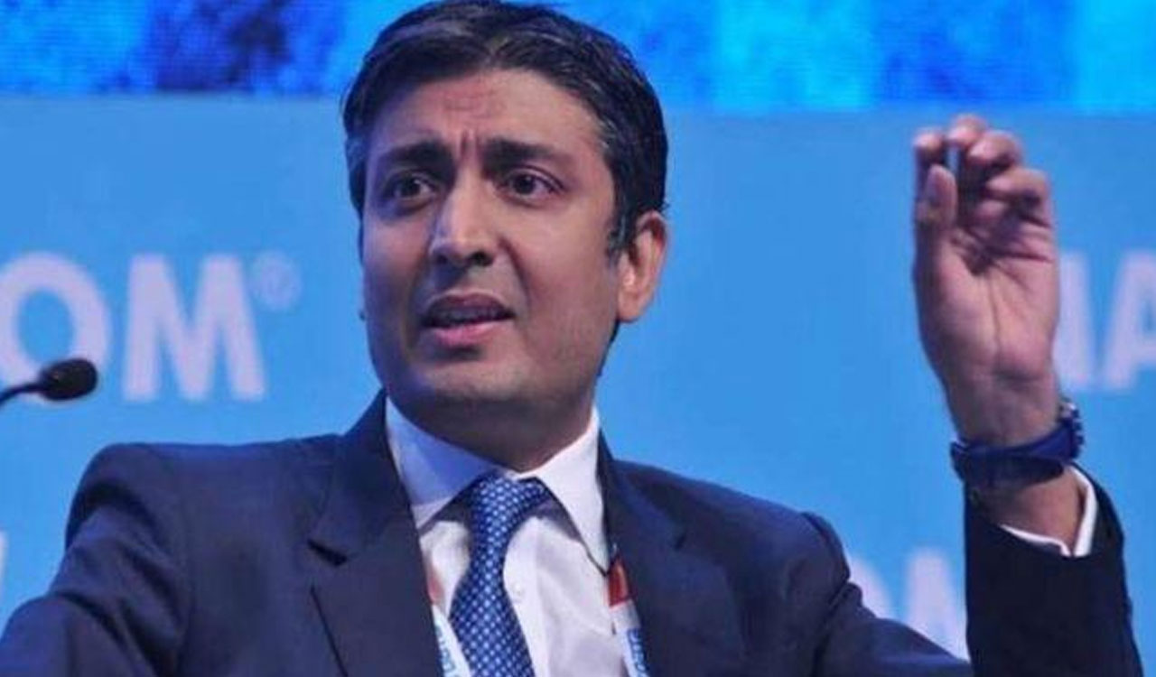 Wipro Chairman Rishad Premji’s pay doubles in FY25 but is still less than CEO Srinivas Pallia