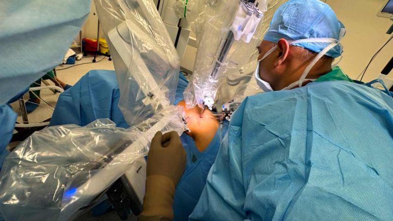 US tariffs on medical imports drive rise in outbound medical tourism, India could benefit