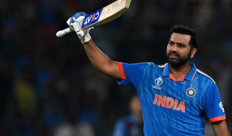 Rohit Sharma quits Test cricket, to continue in ODI format