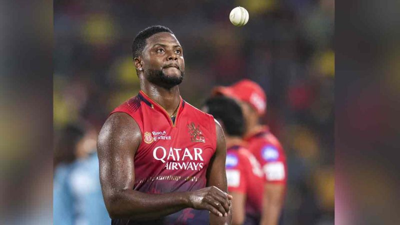 Waiting for it for a long time, says Shepherd