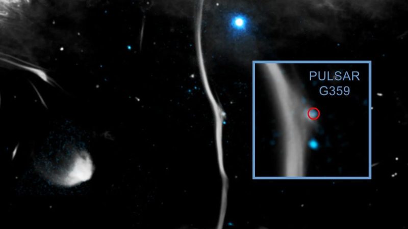 NASA Reveals a Fracture in Huge Cosmic Bone: Everything You Need to Know
