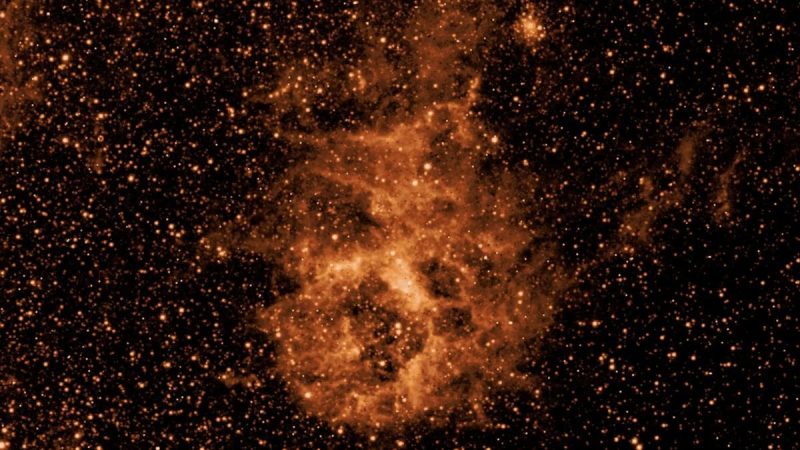 NASA's SPHEREx Telescope Begins 3D Infrared Mapping of the Universe