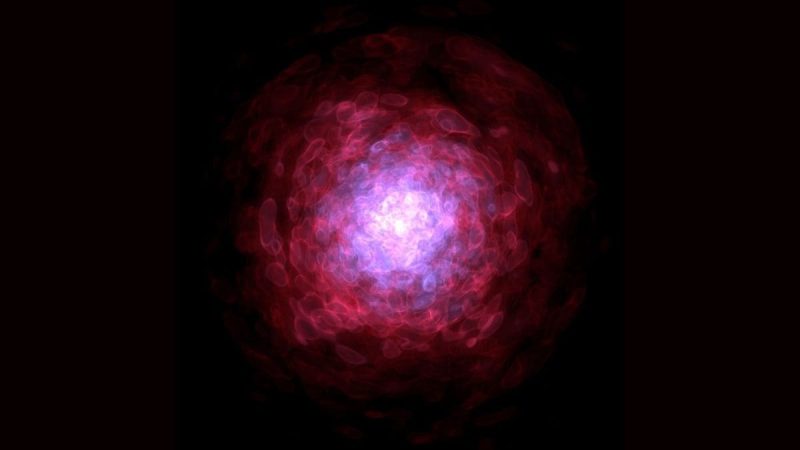 New Study Challenges Fuzzy Dark Matter with Stronger Mass Constraint