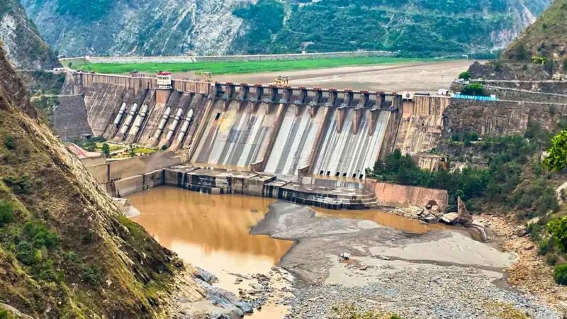 Opinion: India’s suspension of Indus Waters Treaty, an opportunity for strategic reset