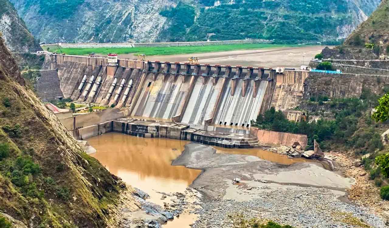 Opinion: India’s suspension of Indus Waters Treaty, an opportunity for strategic reset