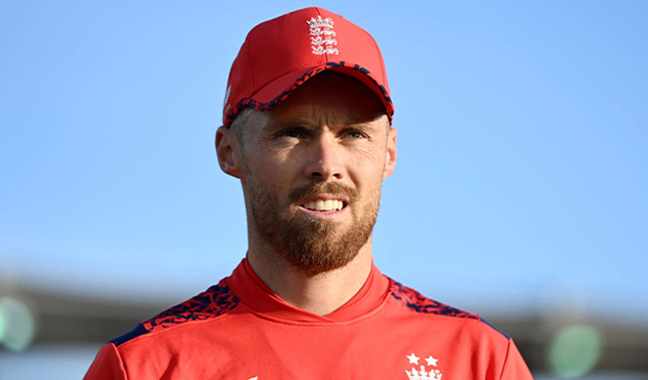 We don’t look too far ahead, says Salt