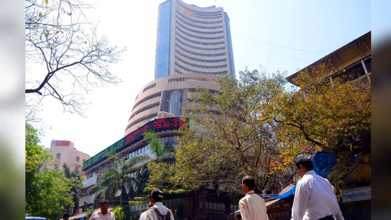 Sensex, Nifty volatile after India’s recision strikes under Operation Sindoor; Markets await further cues