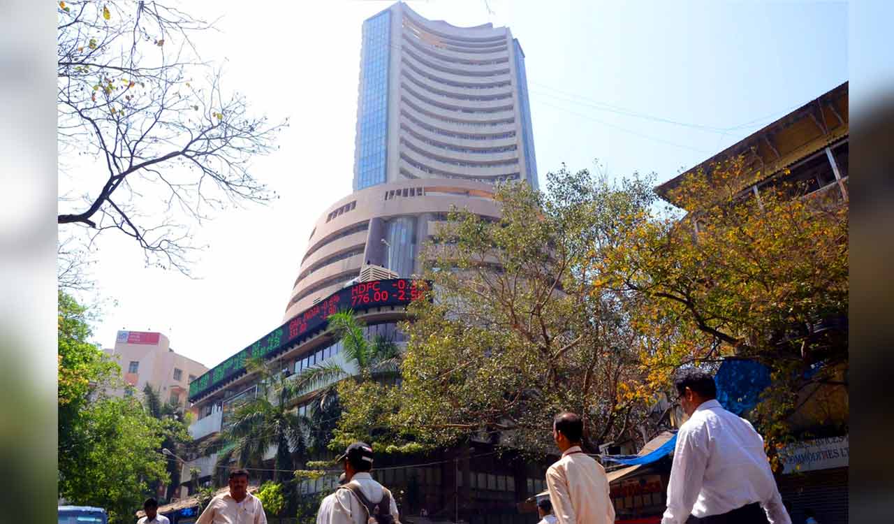 Sensex, Nifty volatile after India’s recision strikes under Operation Sindoor; Markets await further cues