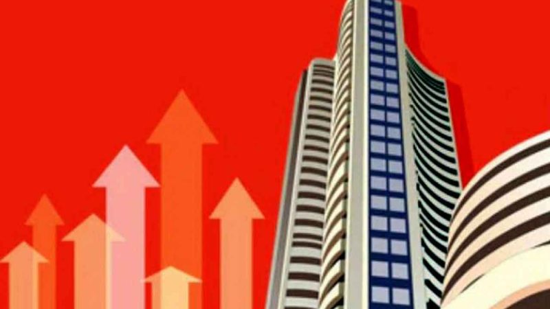 Sensex surges over 800 points, Nifty hits record high on India-US trade deal hopes
