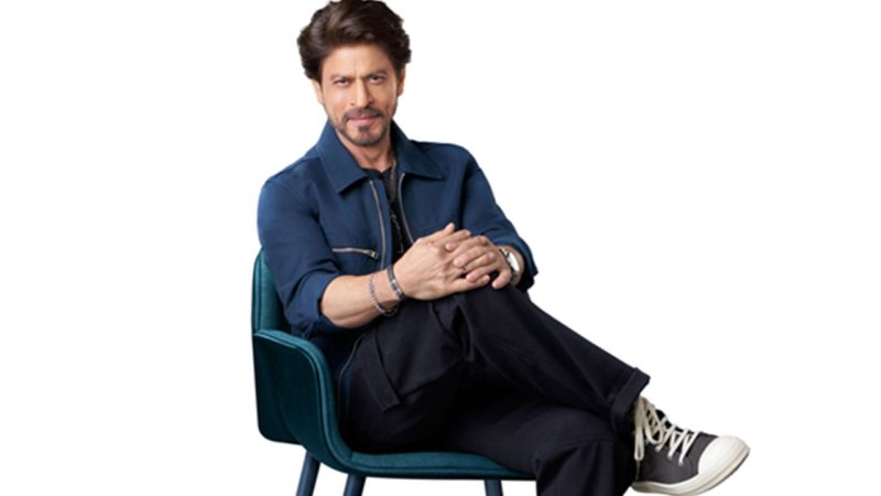 Candere signs Shah Rukh Khan as brand ambassador