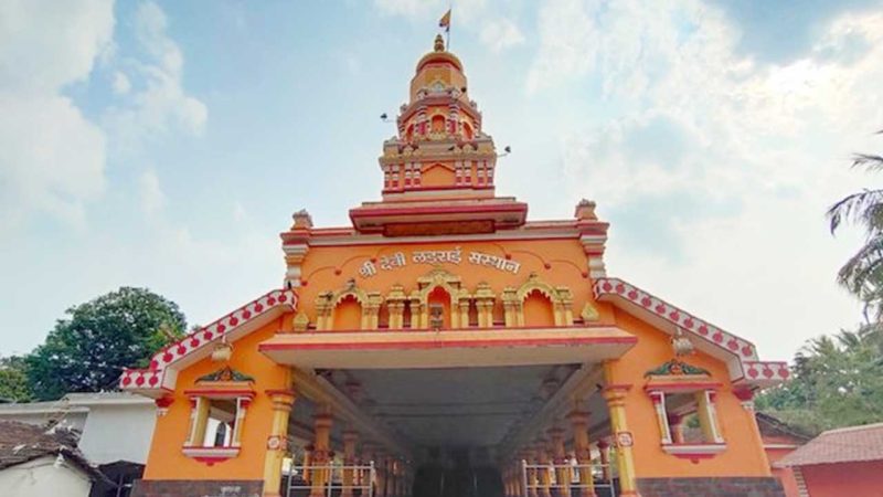 7 killed, over 30 injured in stampede at Goa temple