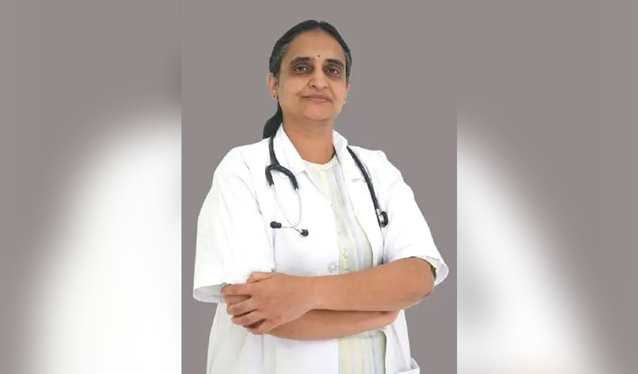 Hyderabad doctor’s novel dengue awareness drive