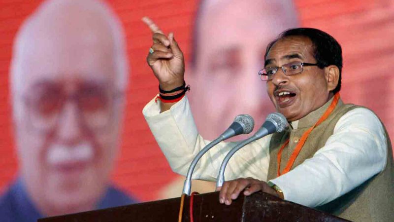Indus Waters Treaty historical mistake: Union Minister Shivraj Singh Chouhan