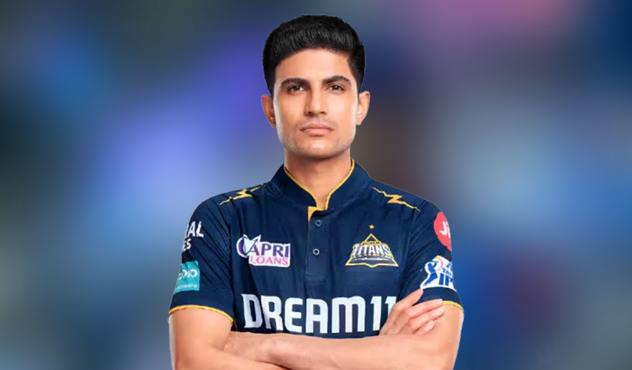 Gameplans were different, says Shubman Gill