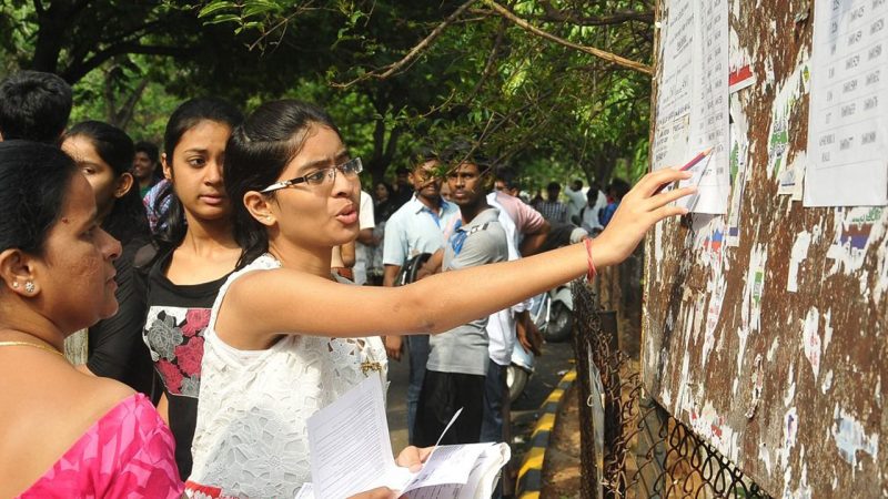 Siddipet sees sharp drop in 10th class results, slips to 25th rank in Telangana