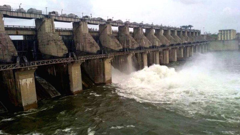 Hyderabad’s key drinking water sources’ levels hit record low, HMWSSB hopes for the ensuing monsoon