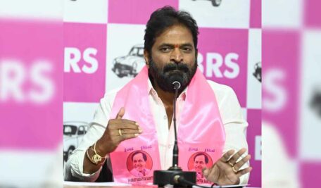 Telangana Employees Coordination Committee (TECC) formed, condemns Revanth’s remarks
