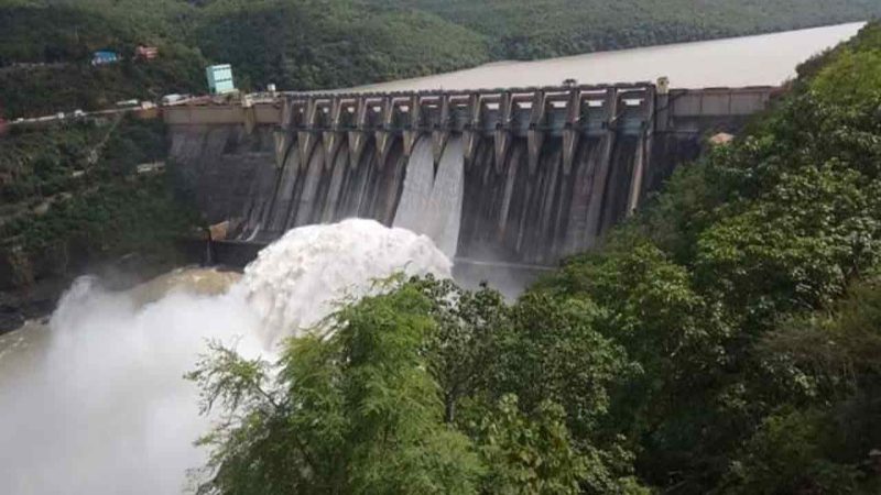 No timeline indicated so far for urgent repairs to Srisailam project
