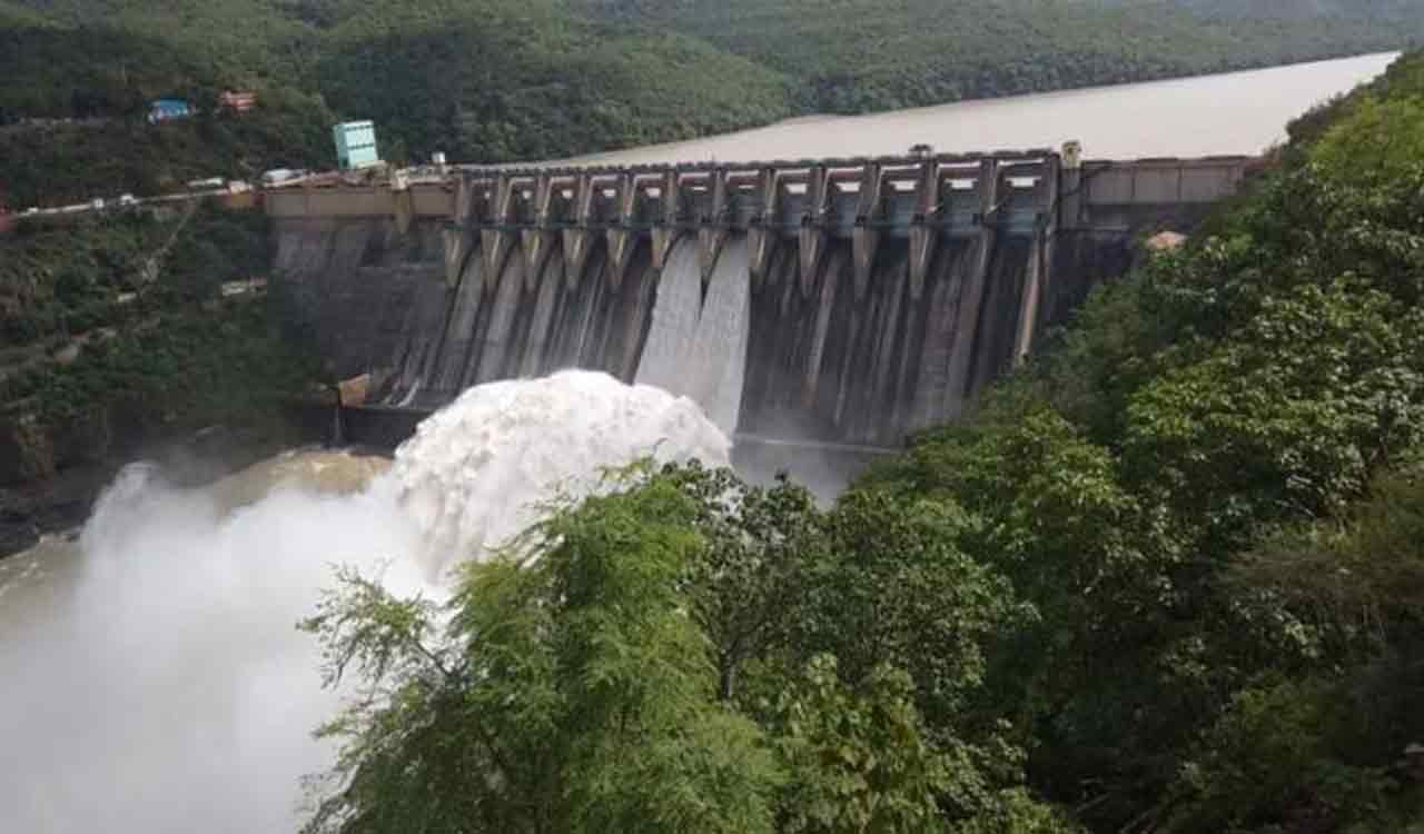 No timeline indicated so far for urgent repairs to Srisailam project