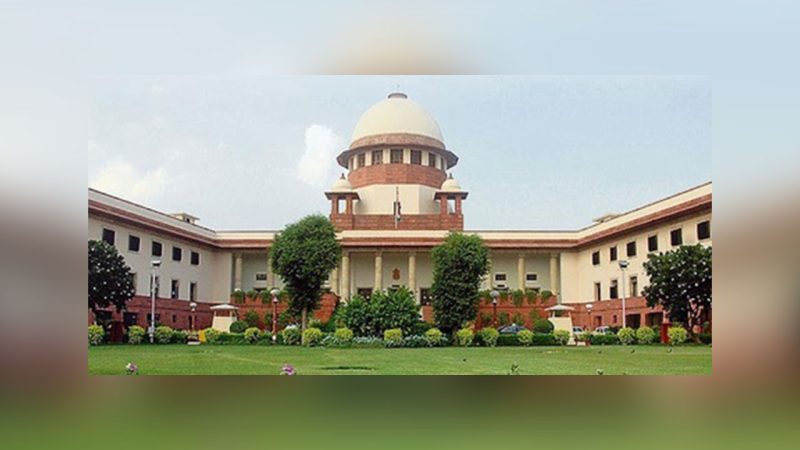 Supreme Court agrees to list plea seeking FIR against Justice Varma