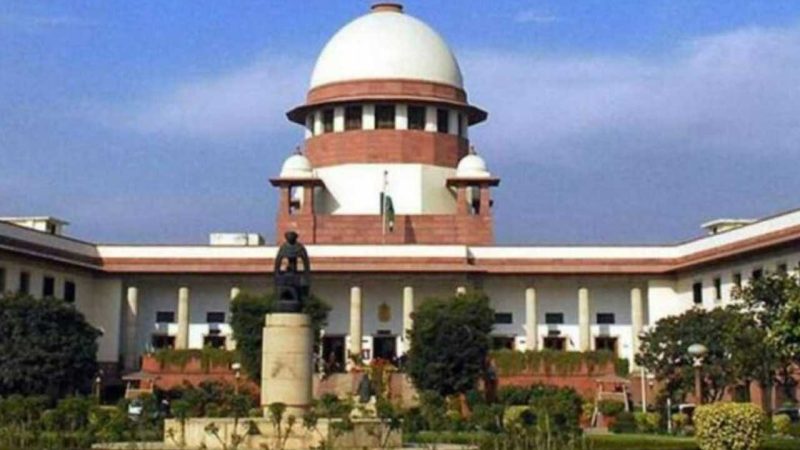 ‘In prevailing situation, let’s not bring their morale down’, says SC on women Army officers