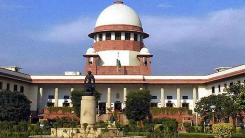 Supreme Court warns Telangana govt over Kancha Gachibowli tree felling, lists case for July 23