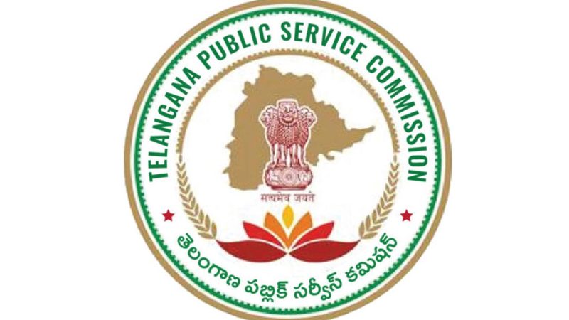 Telangana PSC to hold Group – II certificate verification from May 29