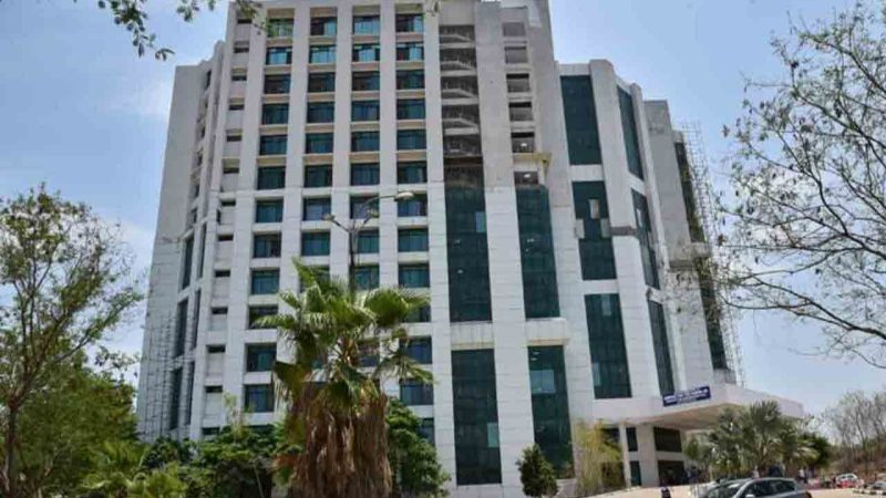 Telangana Institute of Medical Sciences at Sanathnagar to open soon