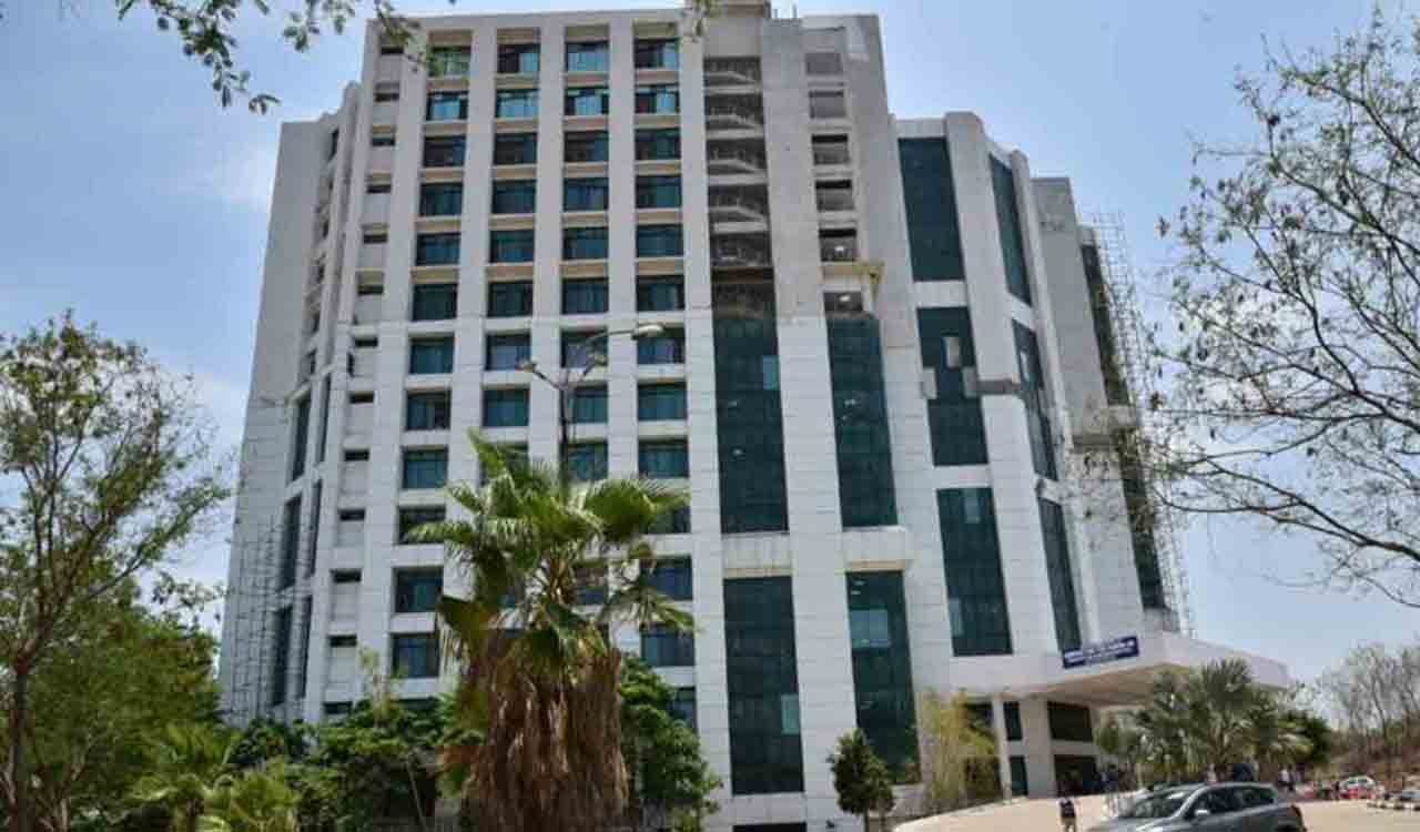 Telangana Institute of Medical Sciences at Sanathnagar to open soon