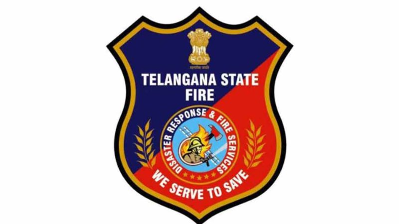 Hyderabad: Fire department launches safety awareness campaign
