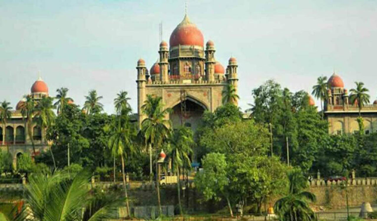 Telangana High Court takes note of PIL on ongoing illegal constructions in Osmansagar-Himayatsagar Buffer Zone
