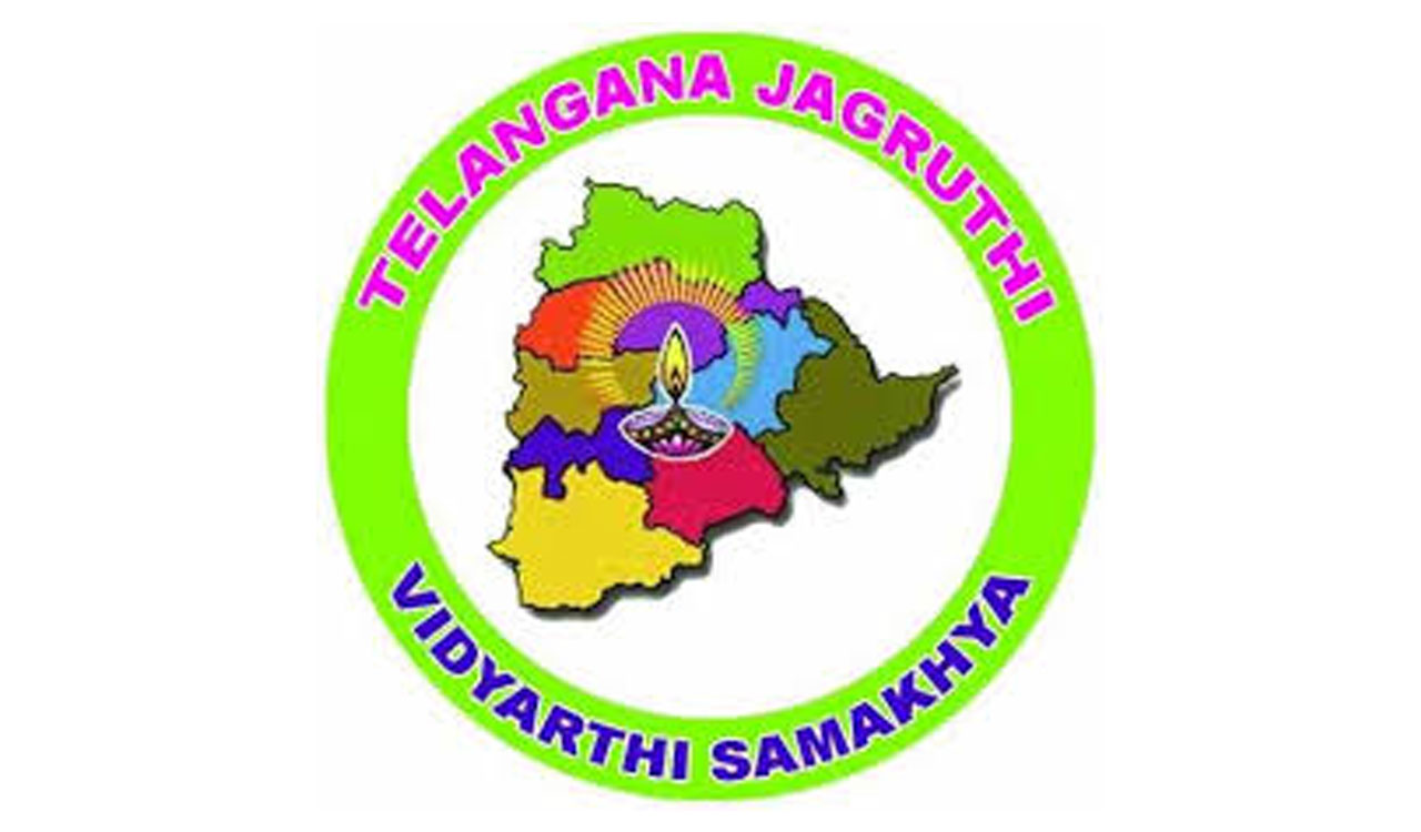 Telangana Jagruthi announces key organisational appointments
