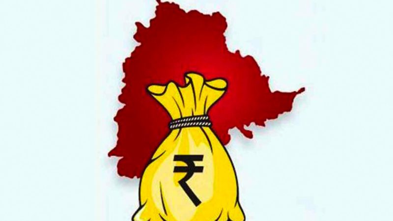 Telangana Congress government struggles to mobilise revenue amid fiscal strain