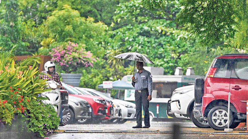 Telangana set to welcome early monsoons