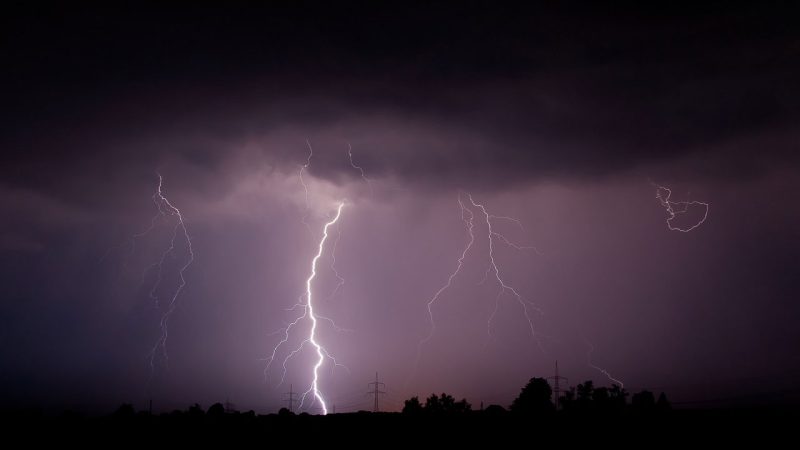 Hyderabad and districts brace for more thunderstorms this week