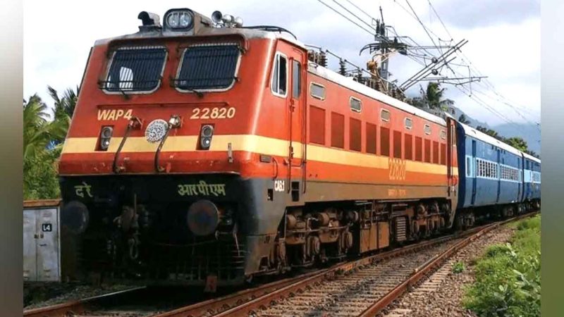 Hyderabad: SCR to run special trains between Charlapalli and Tirupati to clear passenge rush