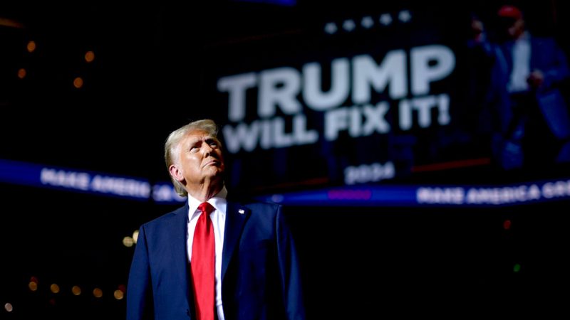 Trump announces 100pc tariff on foreign films, cites national security threat to US movie industry