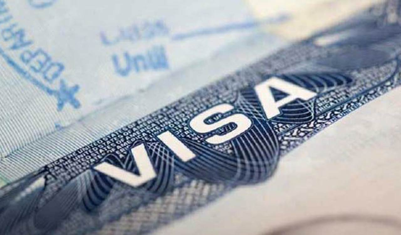 US announces visa restrictions on travel agencies based in India facilitating illegal immigration