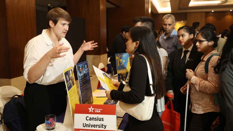 Get ready with coding: The universal skill for Gen Z in US higher education