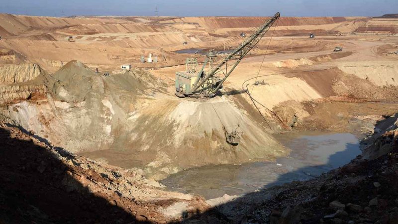 Ukraine and US have finally signed minerals deal. What does it include?