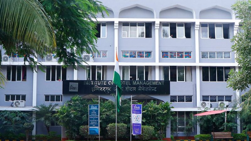 IHM-Hyderabad hosts prestigious annual awards ceremony for academic year 2024-25