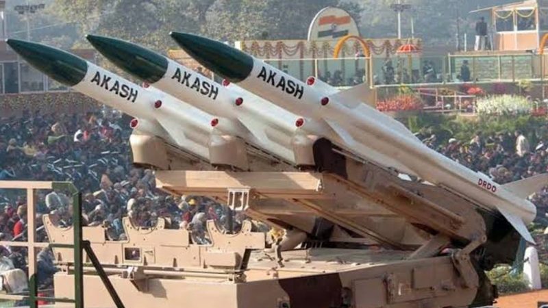 Pakistan’s imported weaponry no match against India’s indigenous missile systems